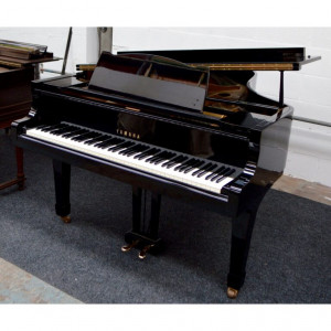 Grand Piano Yamaha G3